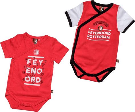 baby tenue feyenoord